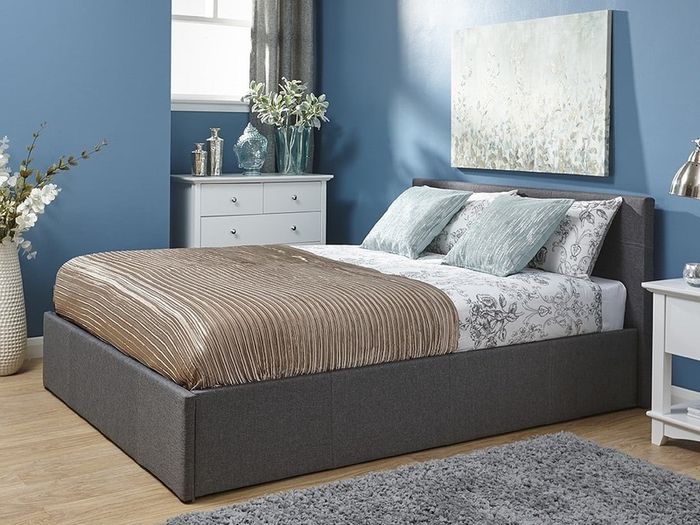 Bed Frame
