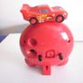 Disney Cars Alarm Clock Image 2