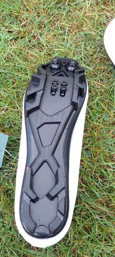 cycling shoes