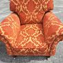 Two beautiful armchairs by Finline Furniture Image 3