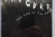 The Cure - The End Of The World - CD Single