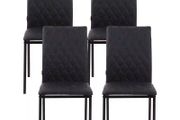 4-Pack Chairs Dining Chairs