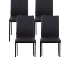 4-Pack Chairs Dining Chairs