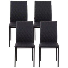 4-Pack Chairs Dining Chairs