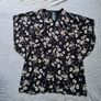 RRP 249e Ralph Lauren shiffon dress Image 8