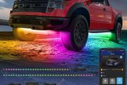 Govee RGBIC Exterior Car Underglow Lights