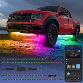 Govee RGBIC Exterior Car Underglow Lights
