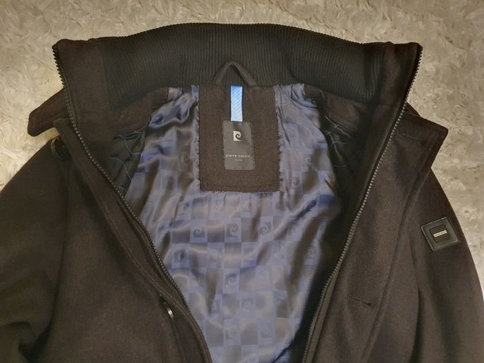 Pierre Cardin Coat