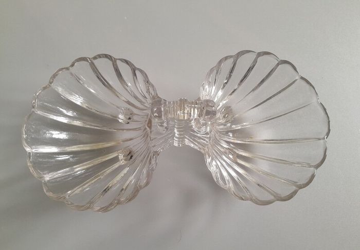 Antique Victorian Glassware