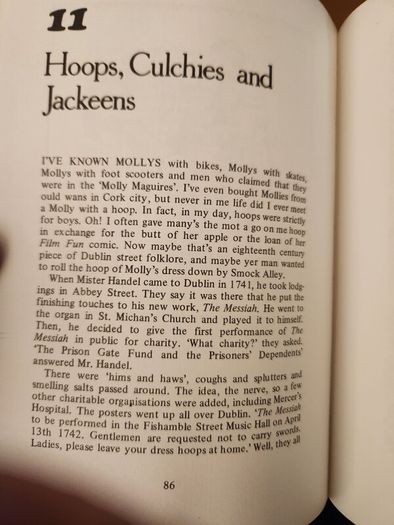 Eamonn Macthomas. Janey Mack,me Shirt Is Black. Illustrated By Jannette Dunne. Hardback With Dustjacket In Good Condition.