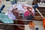 frozen pillow