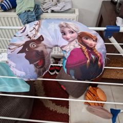 frozen pillow