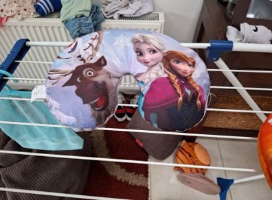 frozen pillow