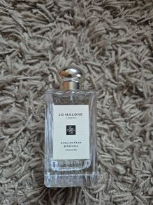 perfumes