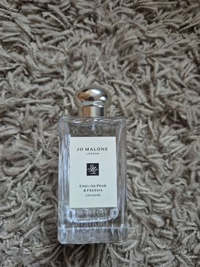 perfumes