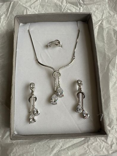 jewellery