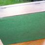 Antique Victorian  Box 12,9" x 9" H 5" Image 9