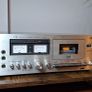 JVC KD-35 Cassette Tape Deck Image 5