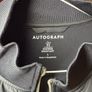 Men's Navy Hybrid Jacket Image 2