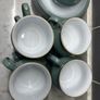 denby greenwich green Image 3