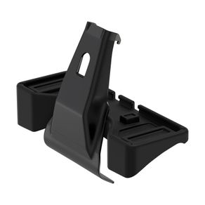 Thule Roofbar Kit 145010 VW Golf