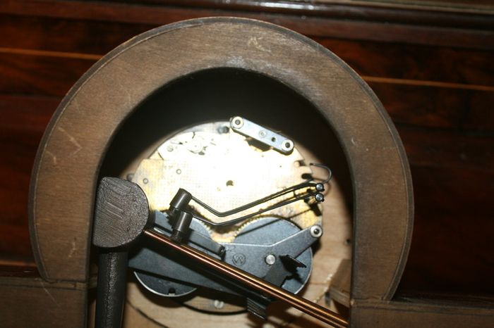 Vintage Clock