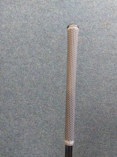 Wilson staff model 2 iron