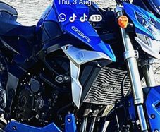 2012 Other Motorbikes