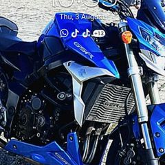 2012 Other Motorbikes