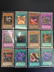 Yu-Gi-Oh! Card Set - Offers Welcome