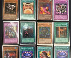 Yu-Gi-Oh! Card Set - Offers Welcome