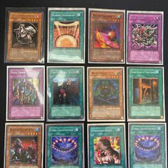 Yu-Gi-Oh! Card Set - Offers Welcome