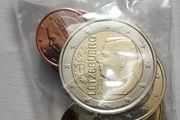 Luxembourg Uncirculated Set of Coins 2026