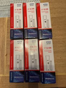 Hkc alarm contact sensors  6 &45 each