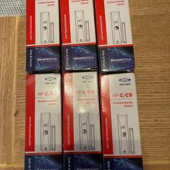 Hkc alarm contact sensors  6 &45 each