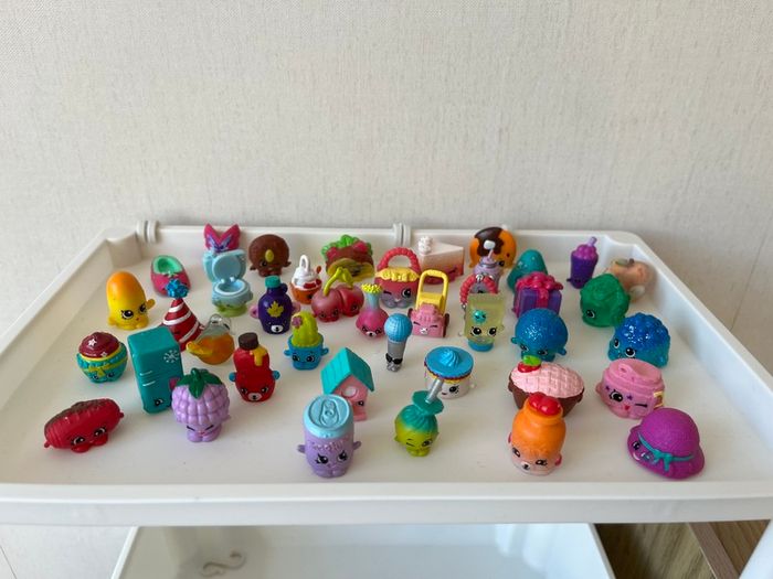 Shopkins