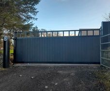 Gates