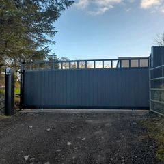 Gates