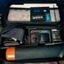 GoPro HERO12 + MaxLens 2.0 and Accessories Image 4
