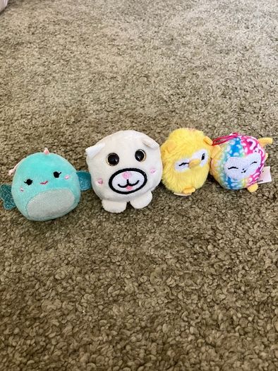 toys