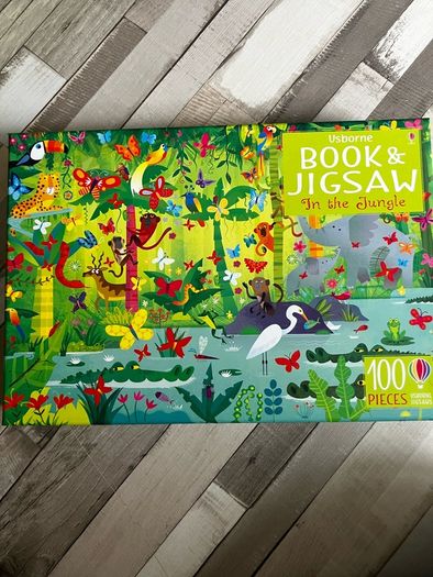 Jigsaws