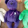 TY bears collectable Image 2