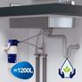 Brita P-1000 Replacement Drinking Water Filter Image 2