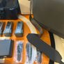 DJI AIR as new 1 hours  flight time Image 3