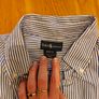 boy's shirt Ralph Lauren M(10-12) Image 2