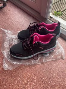 Ortho Trainers UK 6