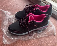 Ortho Trainers UK 6