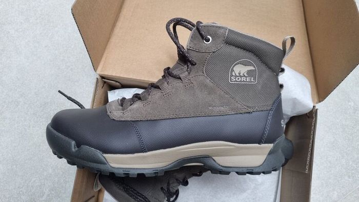 Sorel Hiking boots