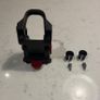Flinger Steel Bike Basket With Quick Release Mount Image 4