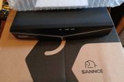 Digital Video Recorder Sannce